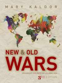 New and Old Wars