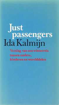 Just passengers