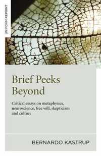 Brief Peeks Beyond