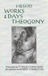 Works & Days & Theogony