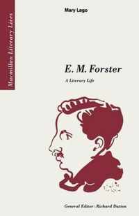 E. M. Forster