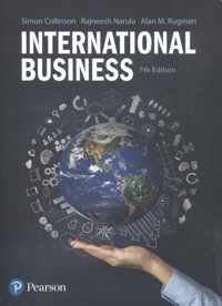 International Business