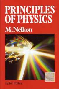 Principles Of Physics 8Th Edition.