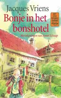 Bonje in het Bonshotel