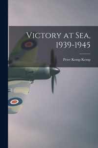 Victory at Sea, 1939-1945