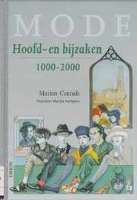 Mode Hoofd En Bijzaken