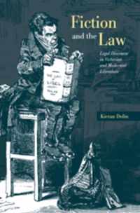 Fiction and the Law