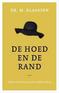 Hoed en de rand