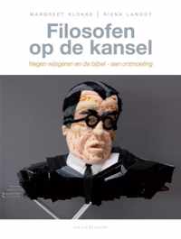 Filosofen op de kansel