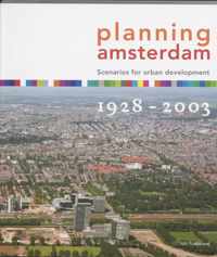 Planning Amsterdam