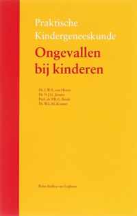 Ongevallen bij kinderen