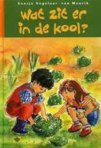 Wat Zit Er In De Kool