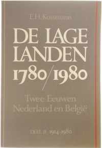 De lage landen 1780-1980