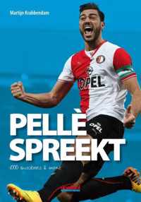 Pelle spreekt