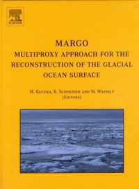 MARGO - Multiproxy Approach for the Reconstruction of the Glacial Ocean surface