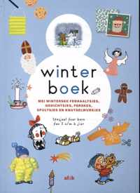 Winterboek