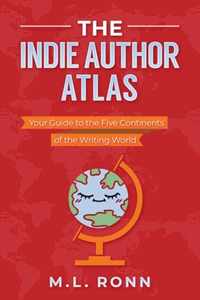 The Indie Author Atlas