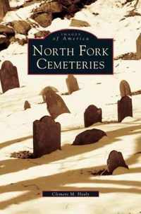 North Fork Cemeteries