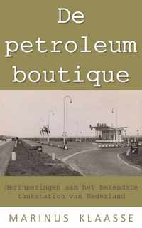 De petroleumboutique