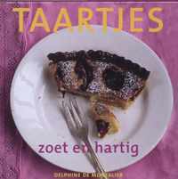 Taartjes