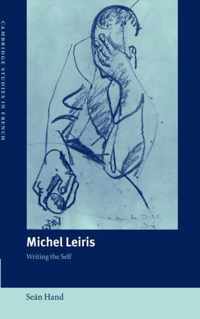 Michel Leiris