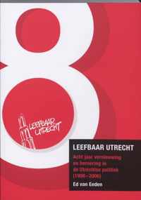 Leefbaar Utrecht