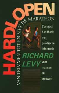 Hardlopen van trimmen t/m marathon