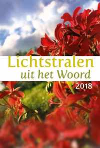 Lichtstralen uit het Woord 2018