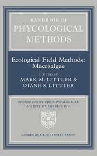 Handbook of Phycological Methods