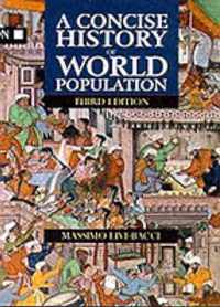 A Concise History of World Population