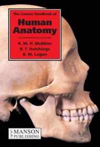 The Concise Handbook of Human Anatomy