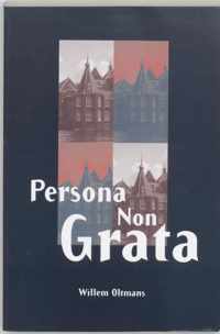 Persona non grata