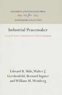 Industrial Peacemaker