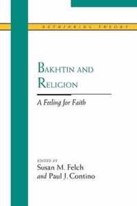 Bakhtin and Religion