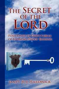 The Secret of the Lord