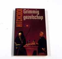 Grimmig gezelschap