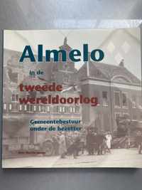 Almelo in de tweede wereldoorlog