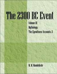 The 2300 BC Event