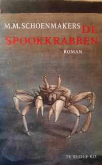 De spookkrabben