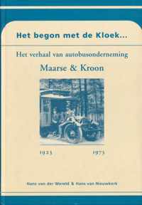 Begon met de kloek