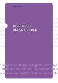 Horizon Publicatie-reeks  -   Pleegzorg onder de loep