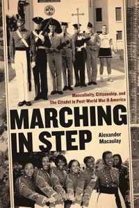 Marching in Step