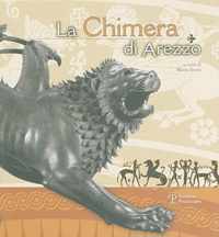 La Chimera Di Arezzo