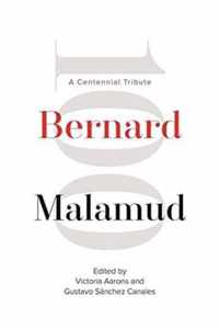 Bernard Malamud