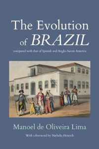 The Evolution of Brazil