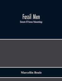 Fossil Men