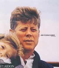 John Fitzgerald Kennedy