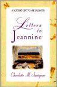 Letters to Jeannine