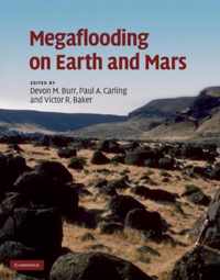 Megaflooding on Earth and Mars