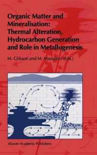 Organic Matter and Mineralisation